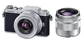 Digital Slr Dmc-Gf7 Dmc-Gf7W-S