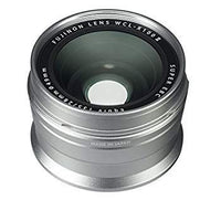 Conversion Lens Fujifilm X100 Wcl-X100S Ii Qdkdu57
