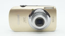 Compact Digital Cameras F3083 Canon Ixy 510 Is