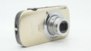 Compact Digital Cameras F3083 Canon Ixy 510 Is