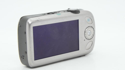 Compact Digital Cameras F3083 Canon Ixy 510 Is