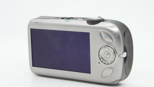 Compact Digital Cameras F3083 Canon Ixy 510 Is