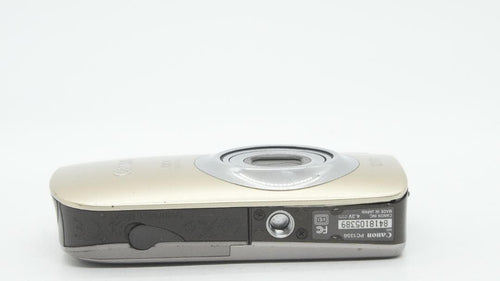 Compact Digital Cameras F3083 Canon Ixy 510 Is