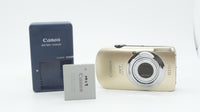 Compact Digital Cameras F3083 Canon Ixy 510 Is