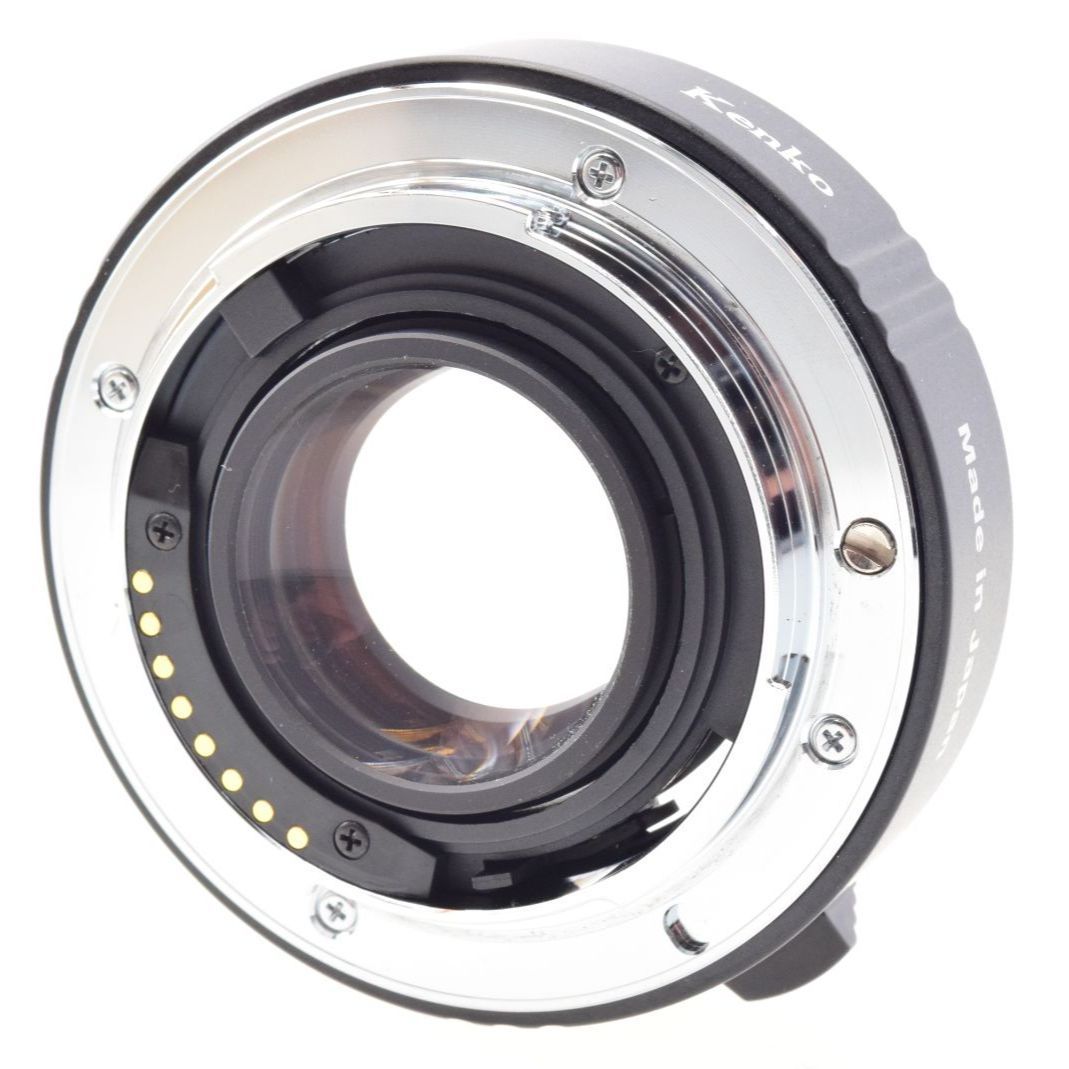 Sony Others 170 Kenko -Af 1.4X Teleplus Mc4 Dgx