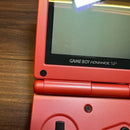 Gameboy Advance Body (Sp) 3642