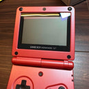 Gameboy Advance Body (Sp) 3642
