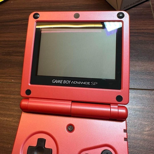 Gameboy Advance Body (Sp) 3642