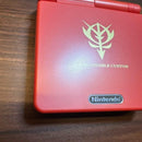 Gameboy Advance Body (Sp) 3642