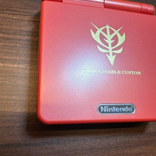 Gameboy Advance Body (Sp) 3642