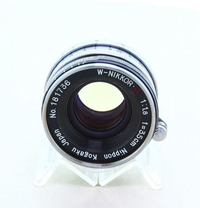 Nikon Others W-Nikkor (L) 35/1.8