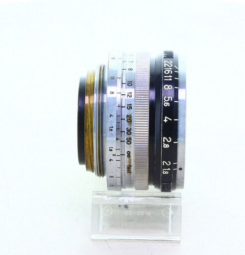 Nikon Others W-Nikkor (L) 35/1.8
