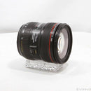 Canon Lens (Zoom) Ef 24-70Mm F4L Is Usm Ef24-7040Lis 297
