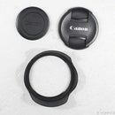 Canon Lens (Zoom) Ef 24-70Mm F4L Is Usm Ef24-7040Lis 297