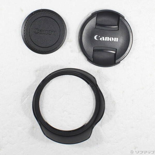 Canon Lens (Zoom) Ef 24-70Mm F4L Is Usm Ef24-7040Lis 297
