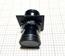 Nikon Lens (Single Focus) Nikkor-T Ed 1:8 F8 1:11 F11 T360
