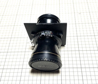 Nikon Lens (Single Focus) Nikkor-T Ed 1:8 F8 1:11 F11 T360