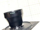 Nikon Lens (Single Focus) Nikkor-T Ed 1:8 F8 1:11 F11 T360