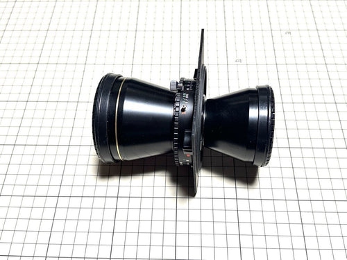 Nikon Lens (Single Focus) Nikkor-T Ed 1:8 F8 1:11 F11 T360