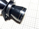 Nikon Lens (Single Focus) Nikkor-T Ed 1:8 F8 1:11 F11 T360