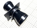 Nikon Lens (Single Focus) Nikkor-T Ed 1:8 F8 1:11 F11 T360