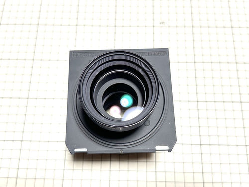 Nikon Lens (Single Focus) Nikkor-T Ed 1:8 F8 1:11 F11 T360