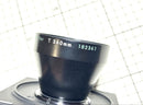 Nikon Lens (Single Focus) Nikkor-T Ed 1:8 F8 1:11 F11 T360