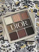 Dior Backstage Eyeshadow Palettes 002