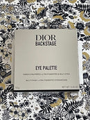 Dior Backstage Eyeshadow Palettes 002