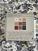 Dior Backstage Eyeshadow Palettes 002