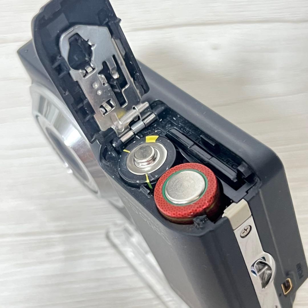 Pentax Compact Digital Cameras Optio E90