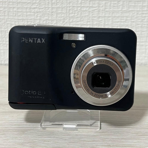 Pentax Compact Digital Cameras Optio E90