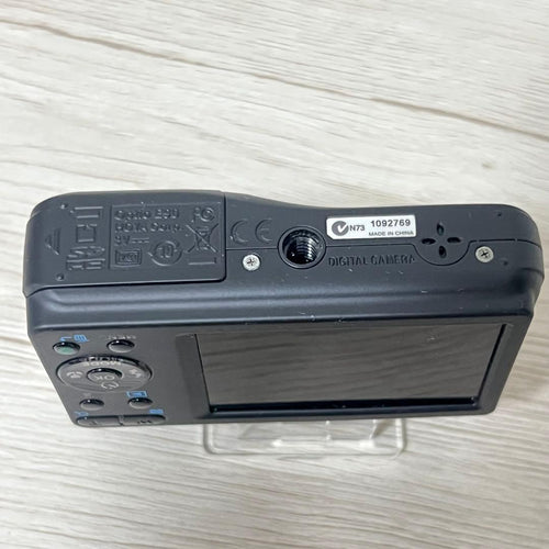 Pentax Compact Digital Cameras Optio E90