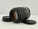 Nikon Prime Lenses Ai-S Micro-Nikkor F2.8