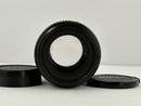 Nikon Prime Lenses Ai-S Micro-Nikkor F2.8