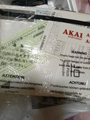 Akai Professional Samplers U400