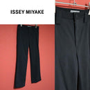 Issey Miyake Skinny Pants White Lable