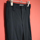 Issey Miyake Skinny Pants White Lable