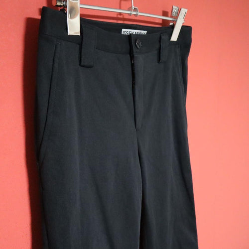 Issey Miyake Skinny Pants White Lable