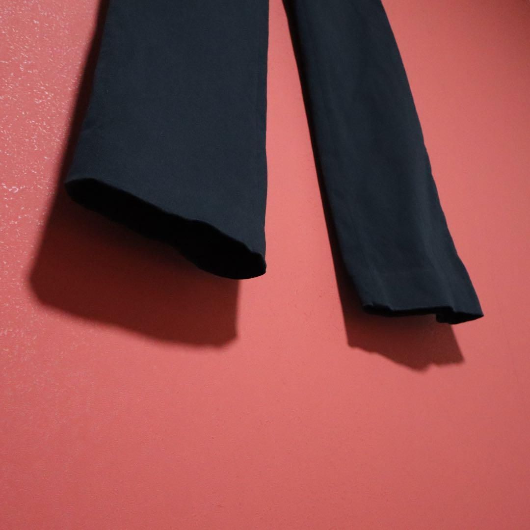 Issey Miyake Skinny Pants White Lable
