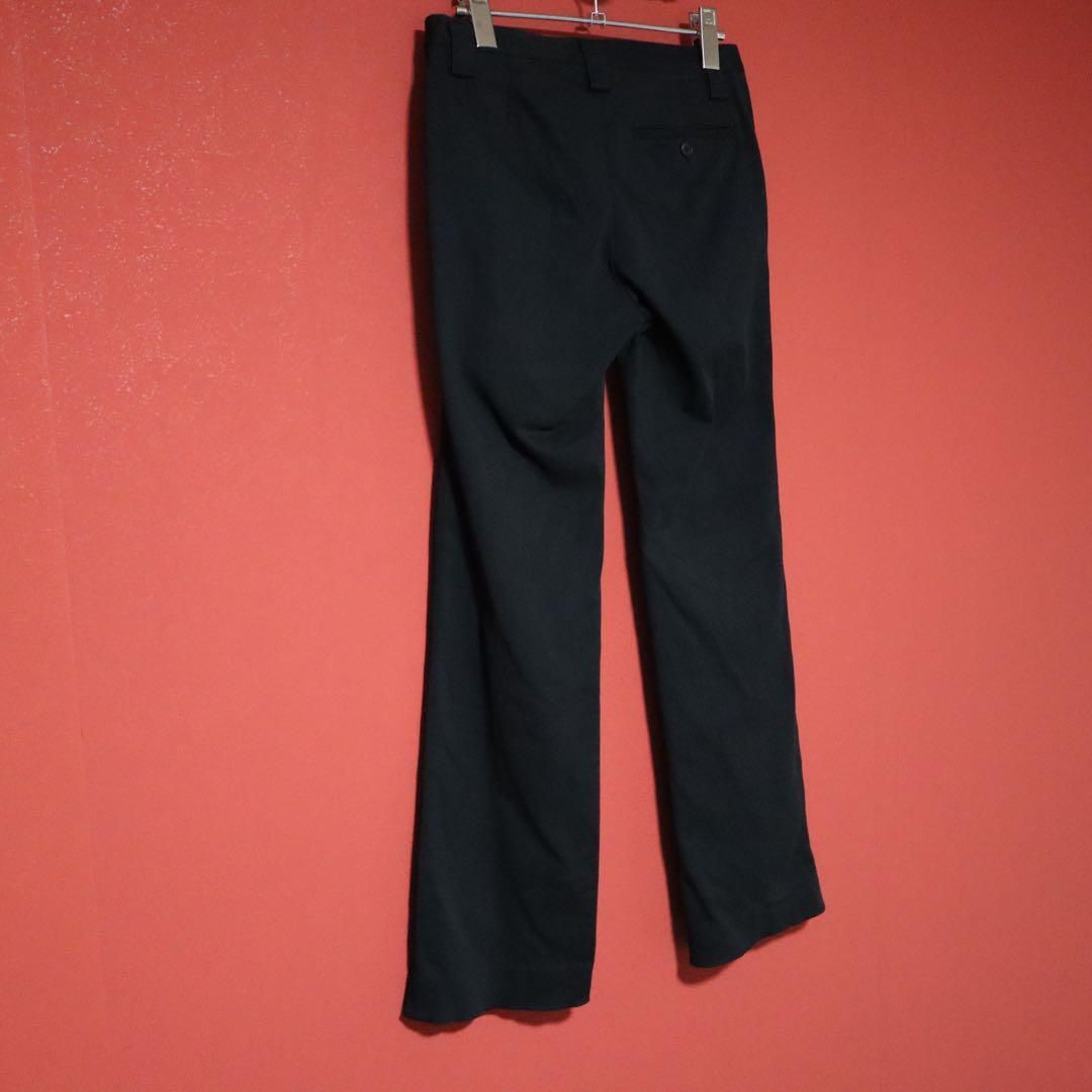 Issey Miyake Skinny Pants White Lable
