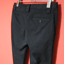 Issey Miyake Skinny Pants White Lable
