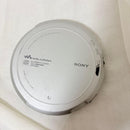 Sony Portable Cd Players D-Ej985 Walkman