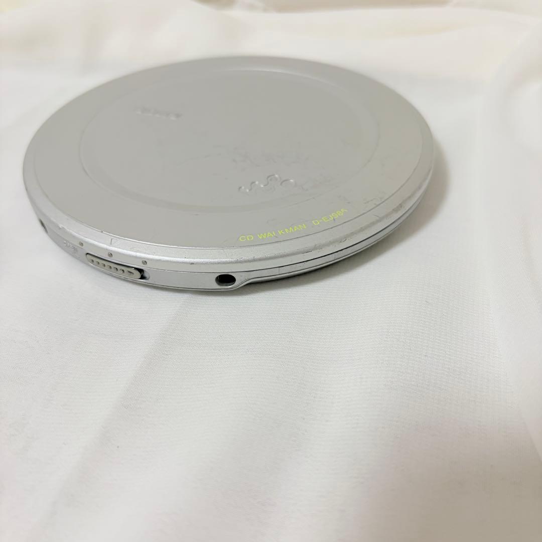 Sony Portable Cd Players D-Ej985 Walkman