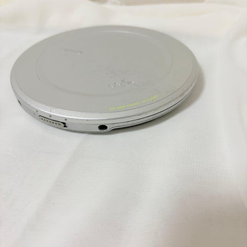 Sony Portable Cd Players D-Ej985 Walkman