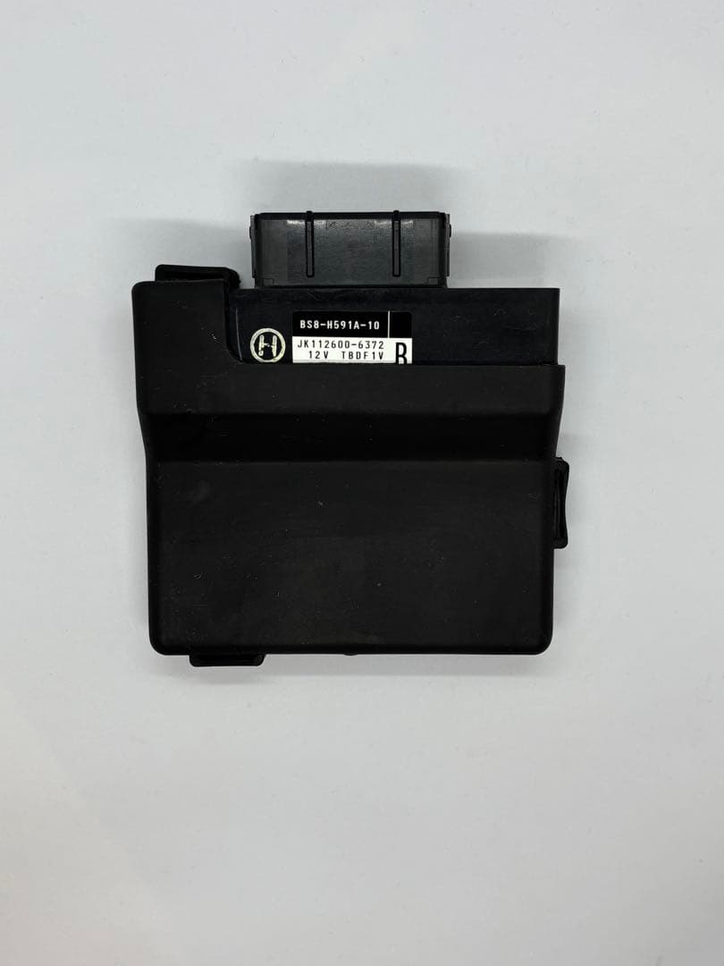 Yamaha Others Yzf-R25 Ecu