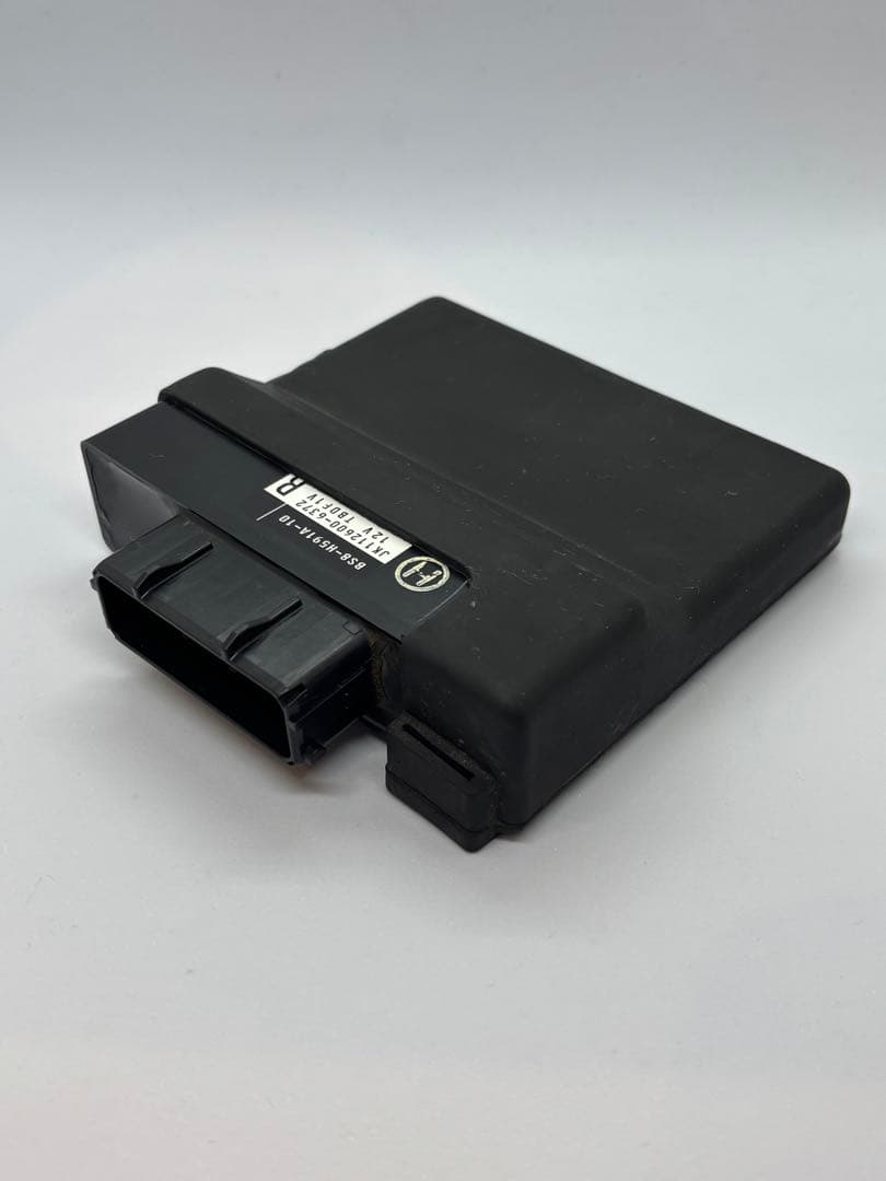 Yamaha Others Yzf-R25 Ecu