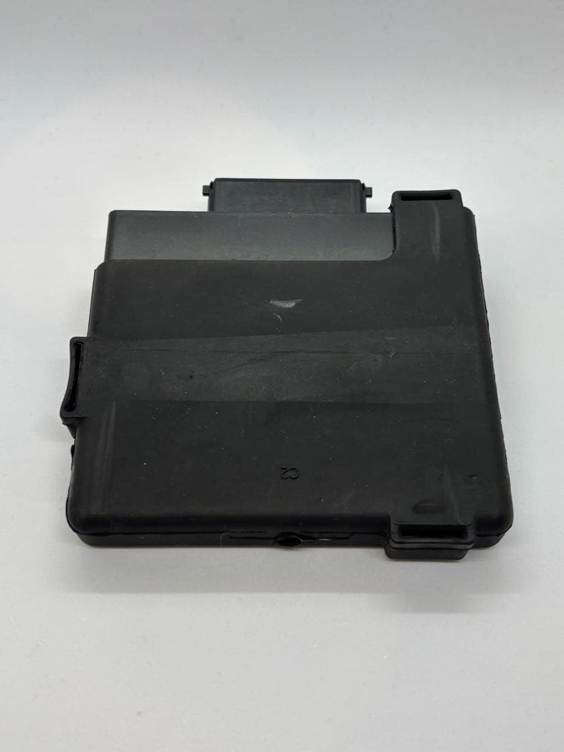 Yamaha Others Yzf-R25 Ecu