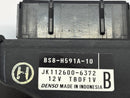 Yamaha Others Yzf-R25 Ecu
