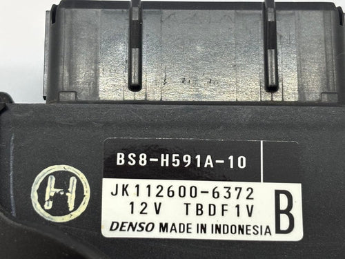 Yamaha Others Yzf-R25 Ecu